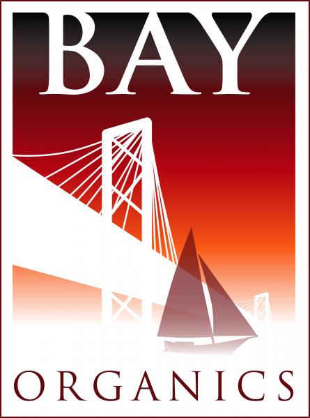 Bay Organics Logo