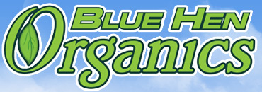 Blue Hen Organics